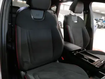 HYUNDAI Tucson N Line Mild-Hybrid 2WD Pano Voll MY25