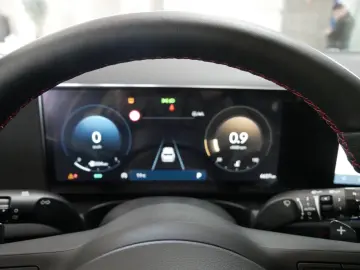 HYUNDAI Tucson N Line Mild-Hybrid 2WD Pano Voll MY25