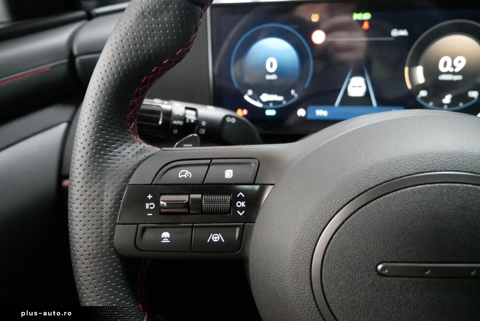 HYUNDAI Tucson N Line Mild-Hybrid 2WD Pano Voll MY25