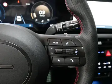 HYUNDAI Tucson N Line Mild-Hybrid 2WD Pano Voll MY25