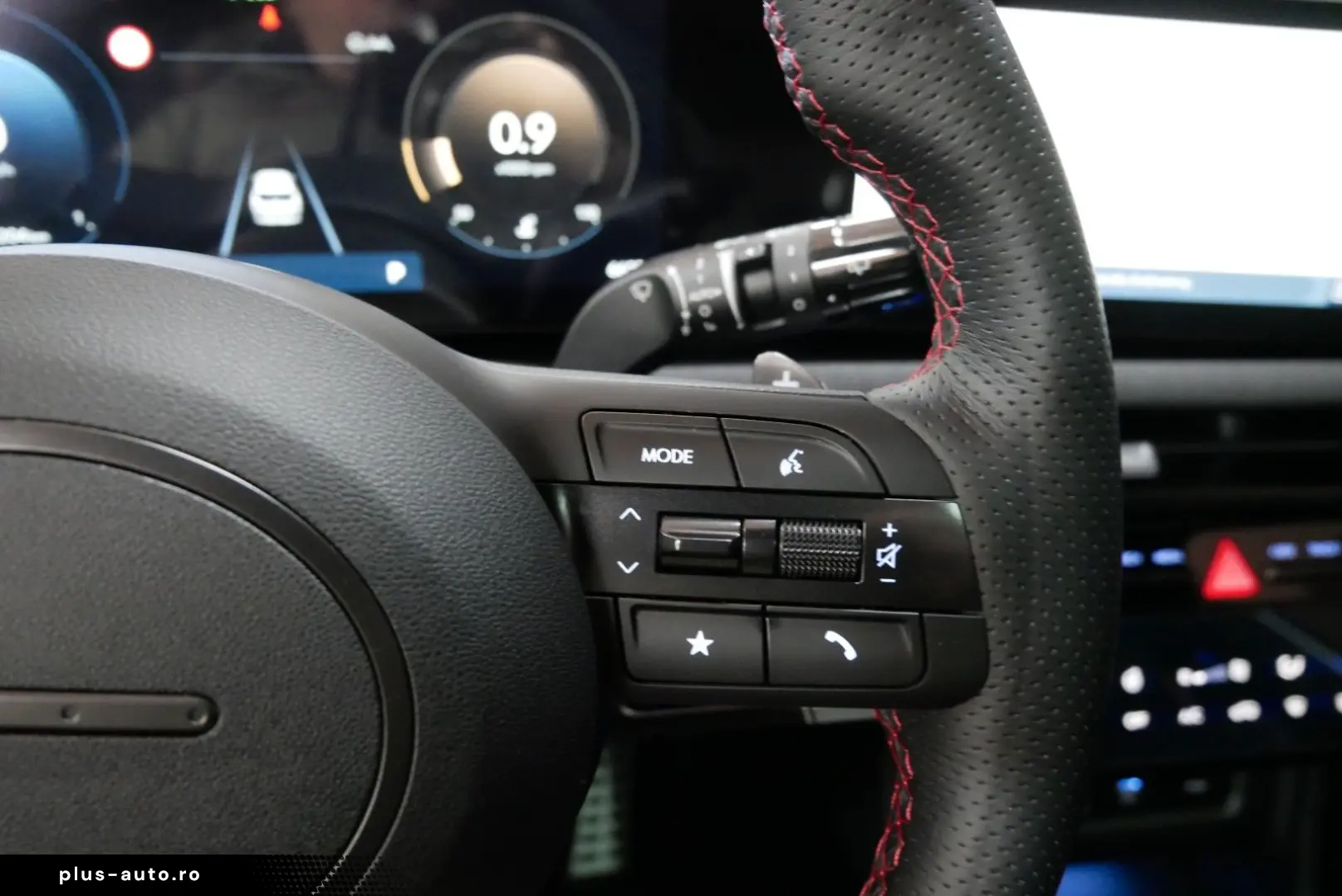 HYUNDAI Tucson N Line Mild-Hybrid 2WD Pano Voll MY25