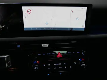 HYUNDAI Tucson N Line Mild-Hybrid 2WD Pano Voll MY25