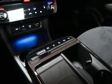 HYUNDAI Tucson N Line Mild-Hybrid 2WD Pano Voll MY25