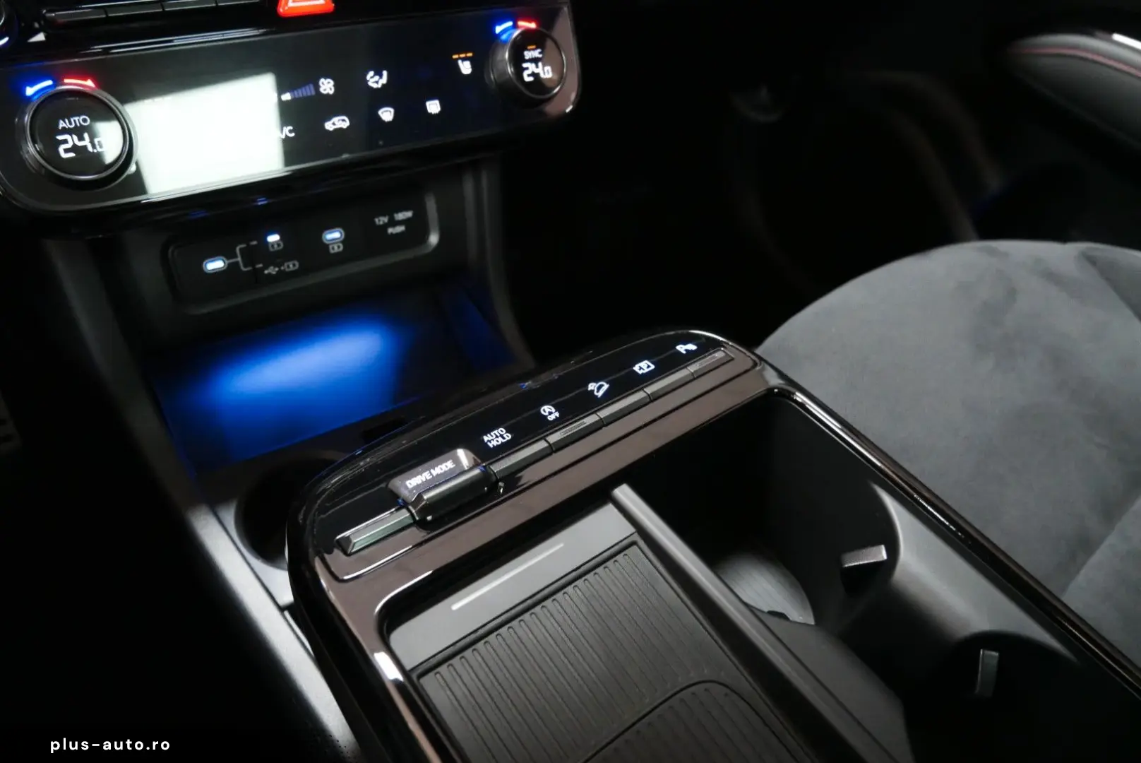 HYUNDAI Tucson N Line Mild-Hybrid 2WD Pano Voll MY25