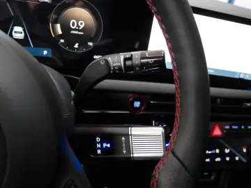 HYUNDAI Tucson N Line Mild-Hybrid 2WD Pano Voll MY25