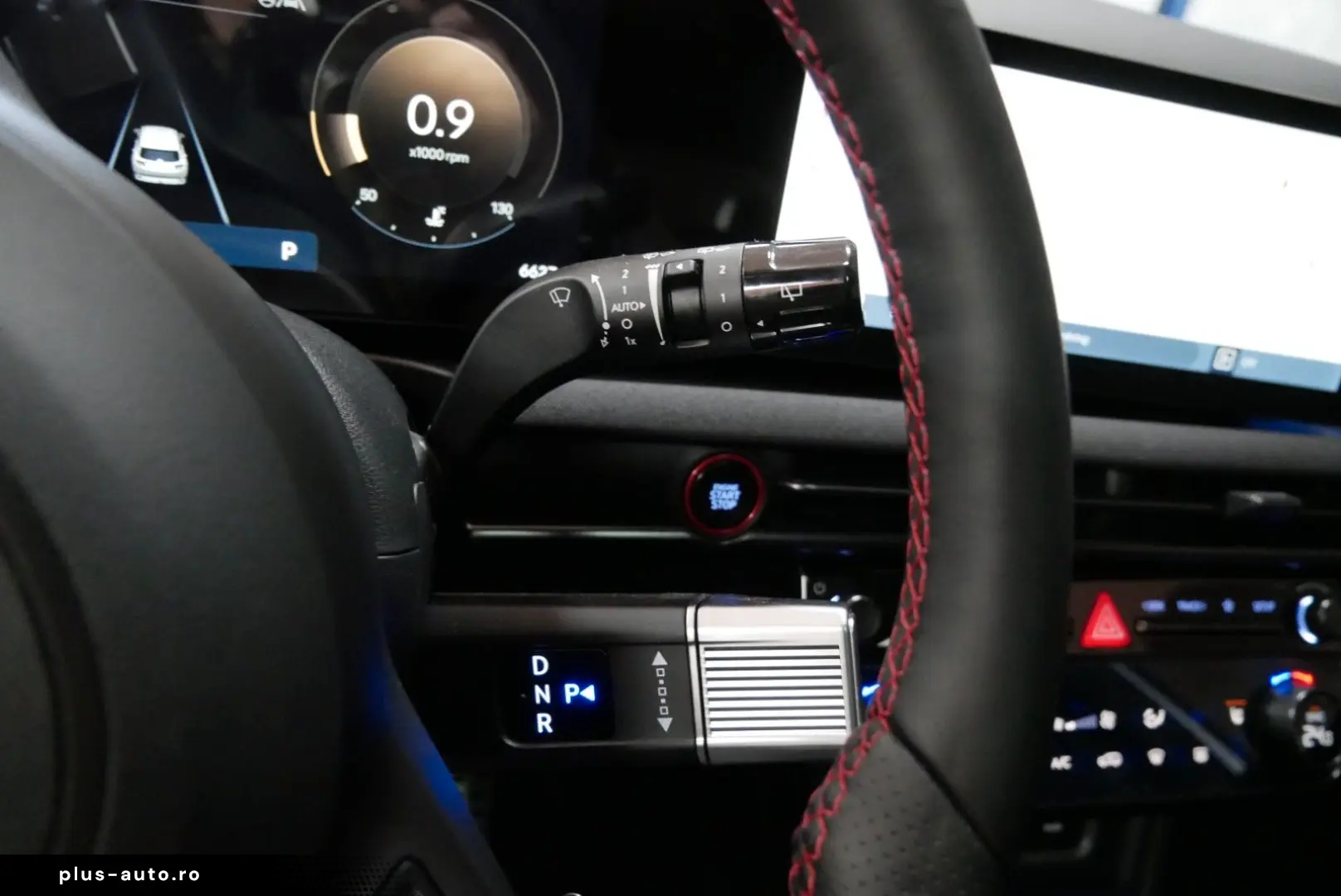 HYUNDAI Tucson N Line Mild-Hybrid 2WD Pano Voll MY25