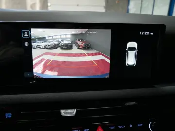 HYUNDAI Tucson N Line Mild-Hybrid 2WD Pano Voll MY25