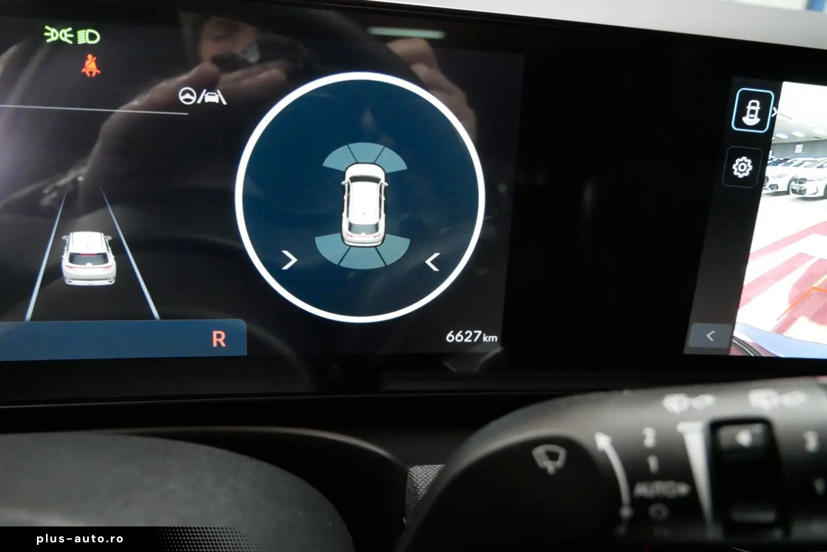 HYUNDAI Tucson N Line Mild-Hybrid 2WD Pano Voll MY25