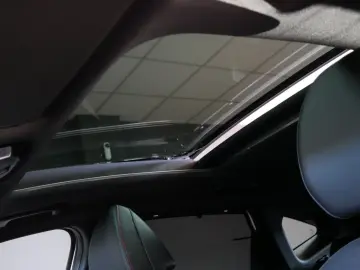 HYUNDAI Tucson N Line Mild-Hybrid 2WD Pano Voll MY25