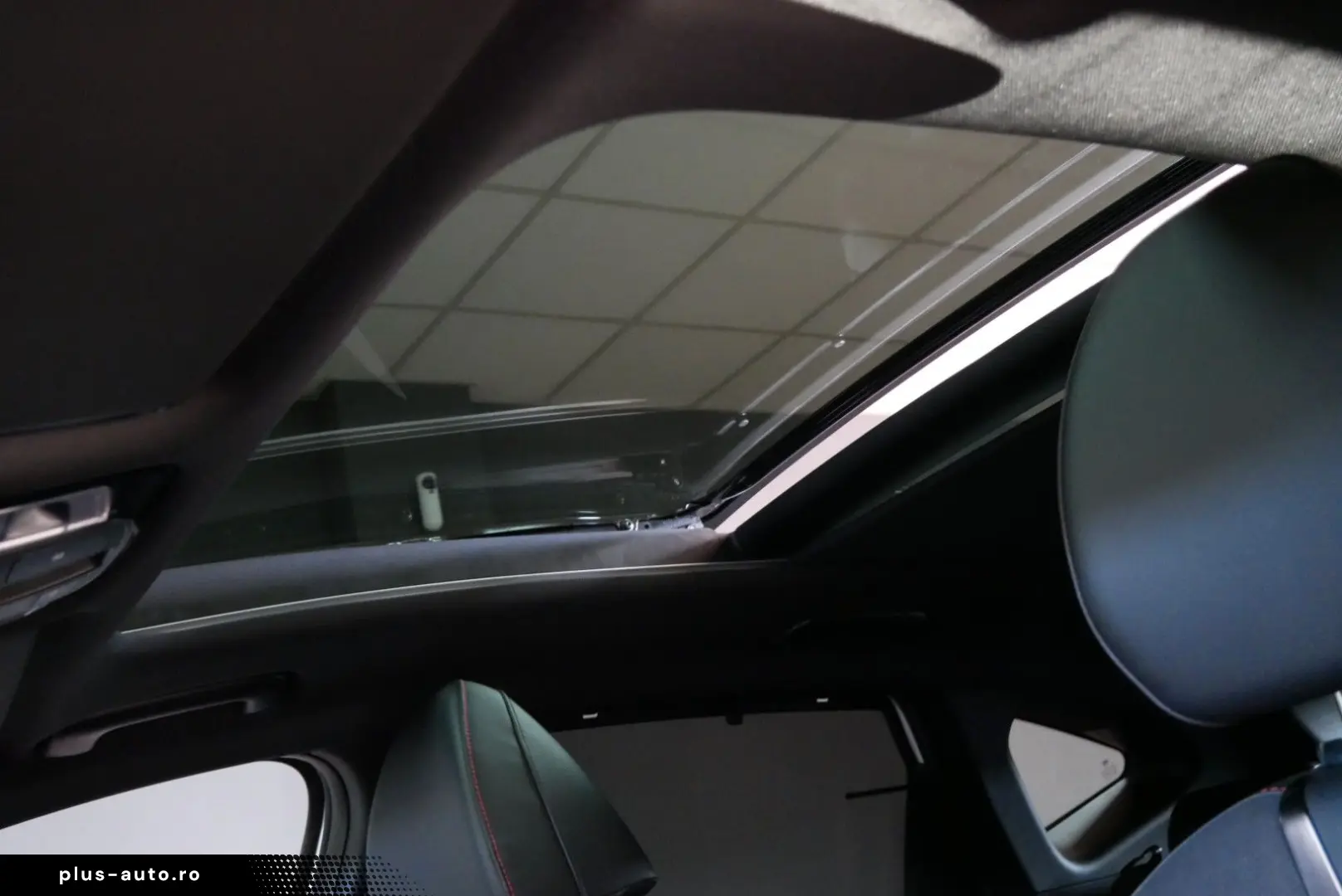 HYUNDAI Tucson N Line Mild-Hybrid 2WD Pano Voll MY25