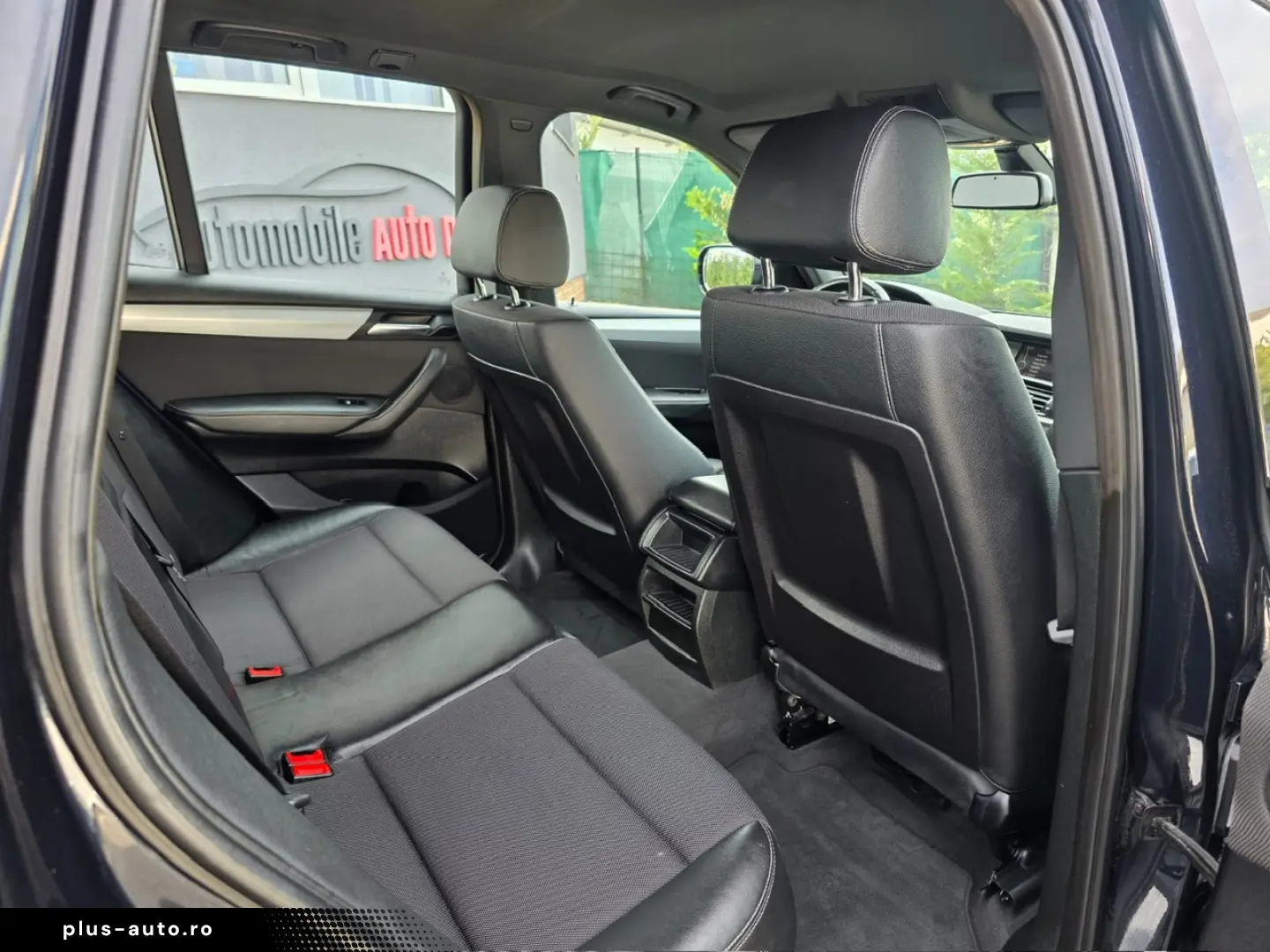 BMW X3 Diesel 2.0 2011 Automata