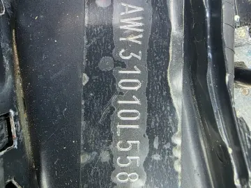 BMW X3 Diesel 2.0 2011 Automata