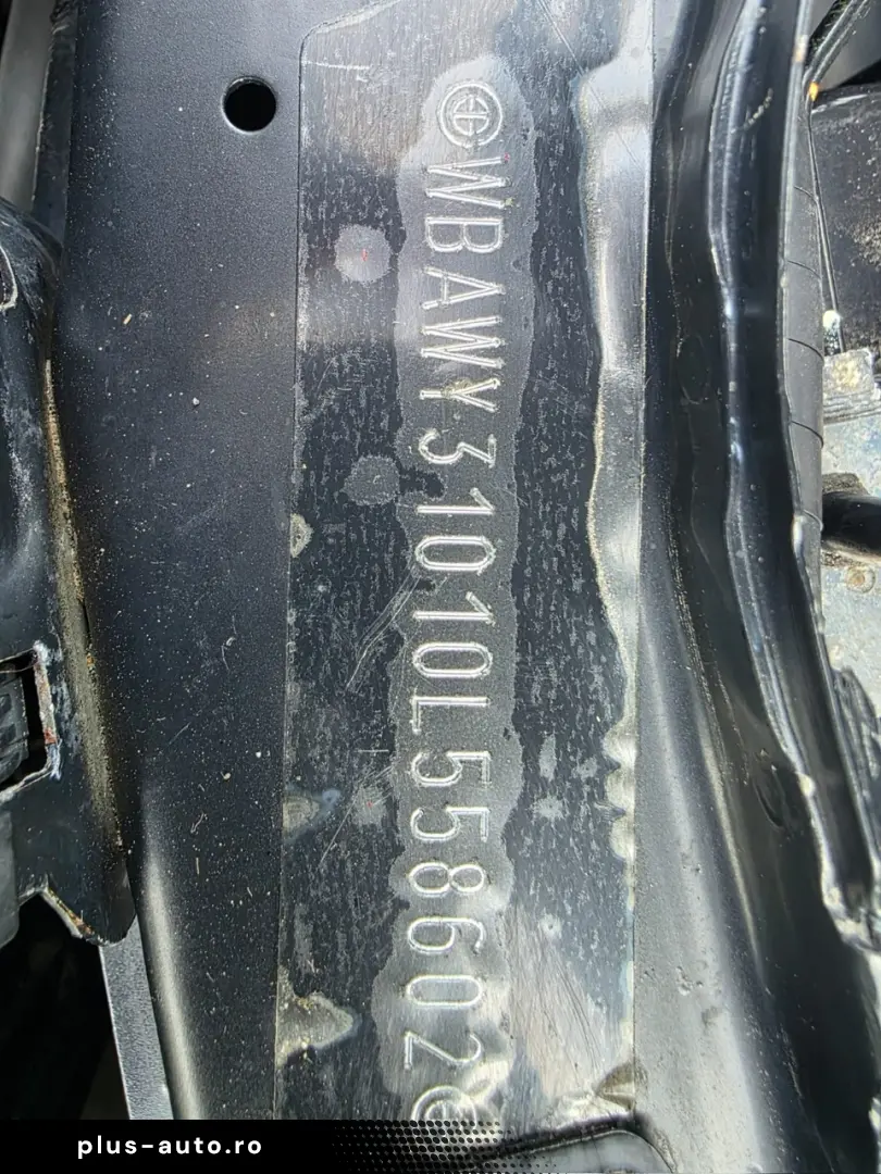 BMW X3 Diesel 2.0 2011 Automata