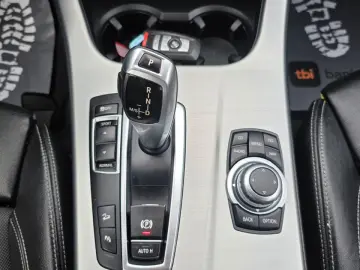 BMW X3 Diesel 2.0 2011 Automata