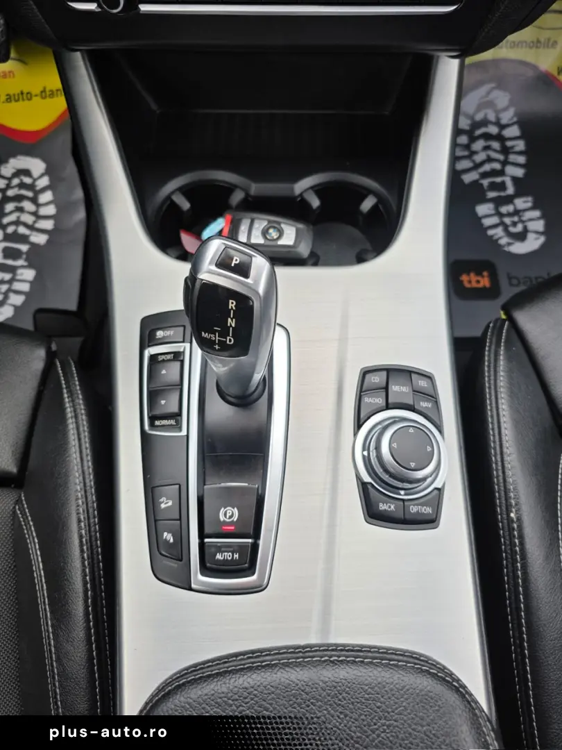 BMW X3 Diesel 2.0 2011 Automata