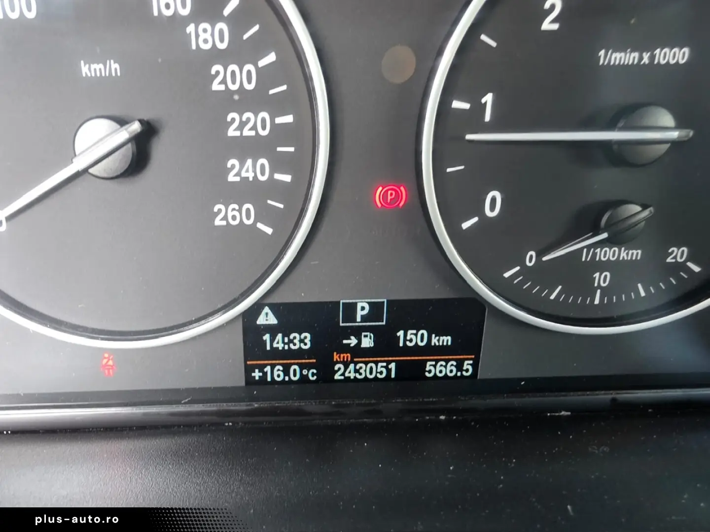 BMW X3 Diesel 2.0 2011 Automata