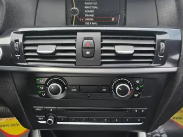 BMW X3 Diesel 2.0 2011 Automata