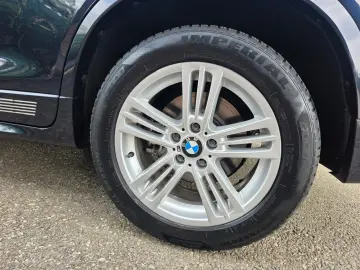 BMW X3 Diesel 2.0 2011 Automata