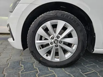 Škoda Scala STYLE 1.0 TSI