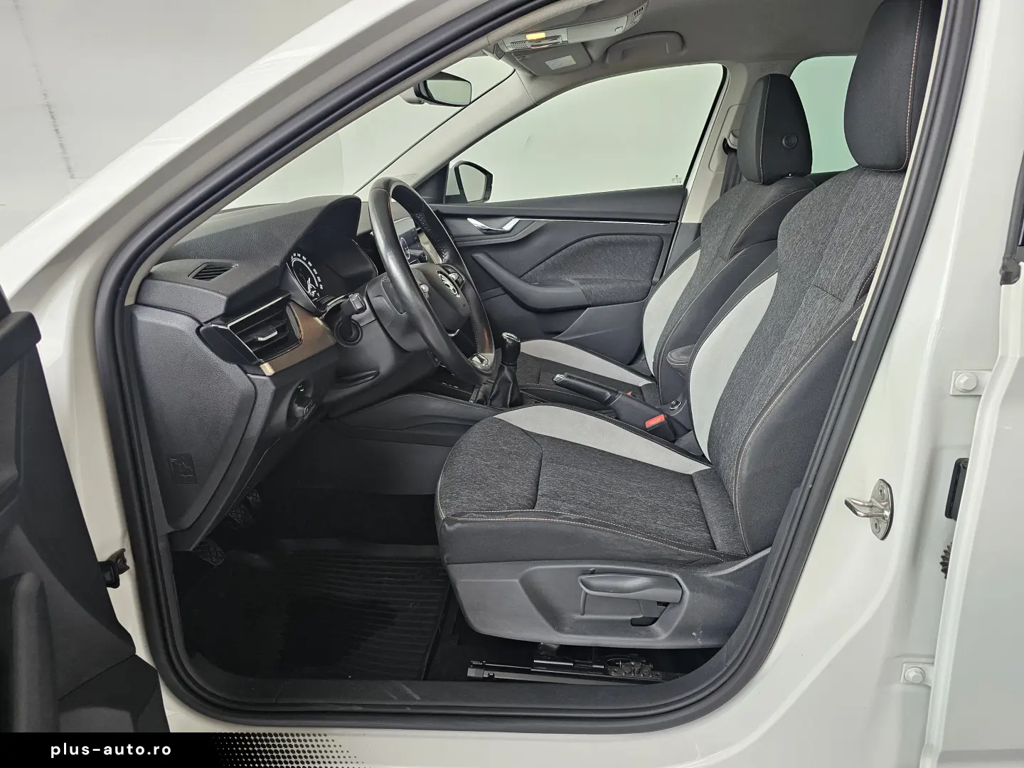 Škoda Scala STYLE 1.0 TSI