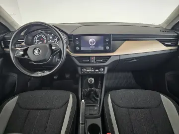 Škoda Scala STYLE 1.0 TSI