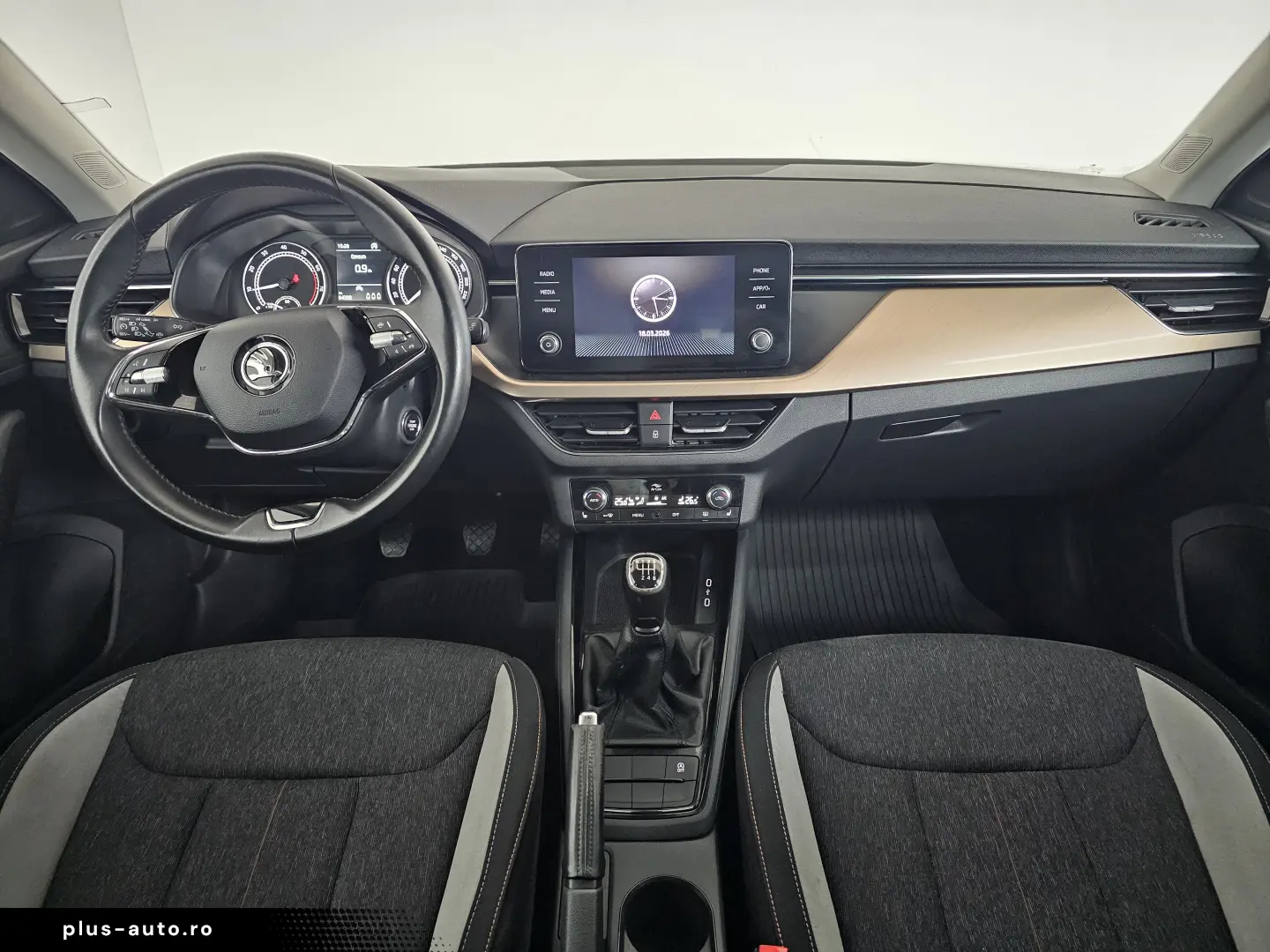 Škoda Scala STYLE 1.0 TSI