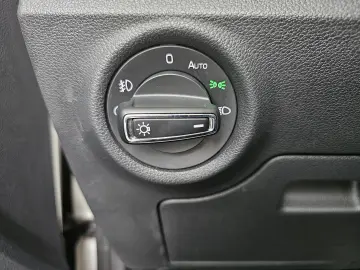 Škoda Scala STYLE 1.0 TSI