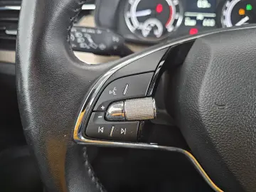 Škoda Scala STYLE 1.0 TSI