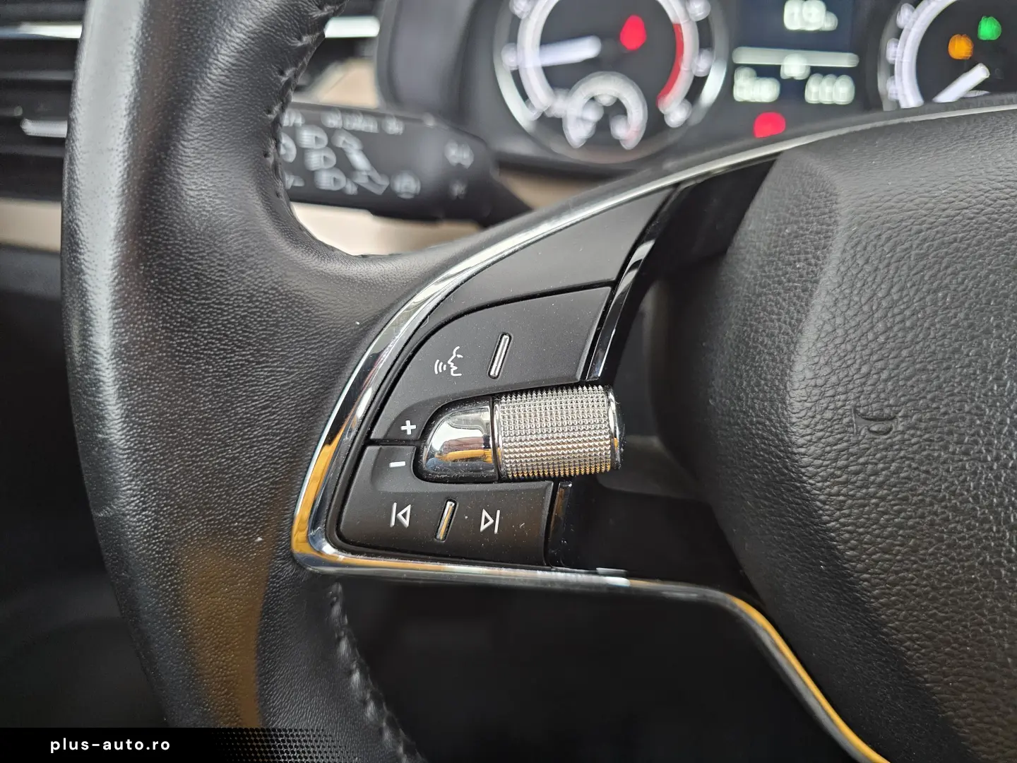 Škoda Scala STYLE 1.0 TSI