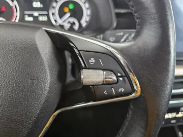 Škoda Scala STYLE 1.0 TSI