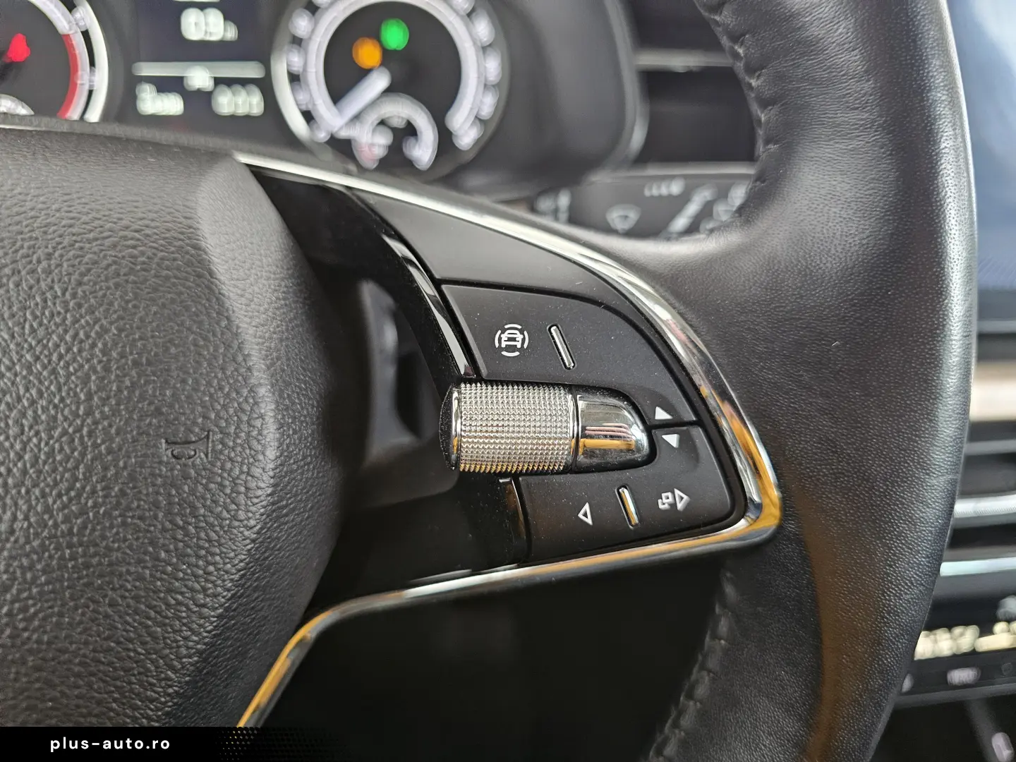 Škoda Scala STYLE 1.0 TSI