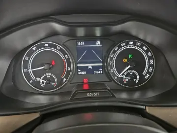 Škoda Scala STYLE 1.0 TSI