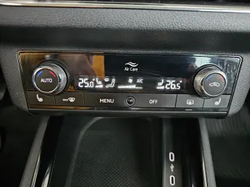 Škoda Scala STYLE 1.0 TSI