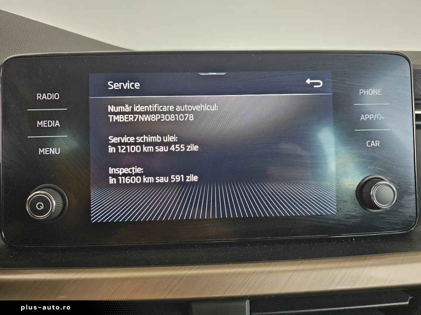 Škoda Scala STYLE 1.0 TSI