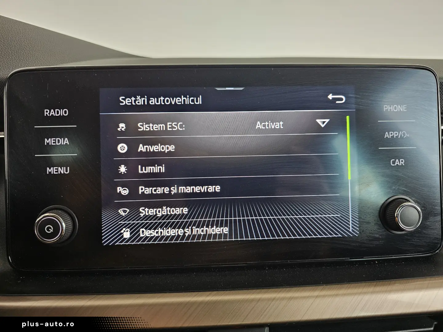 Škoda Scala STYLE 1.0 TSI