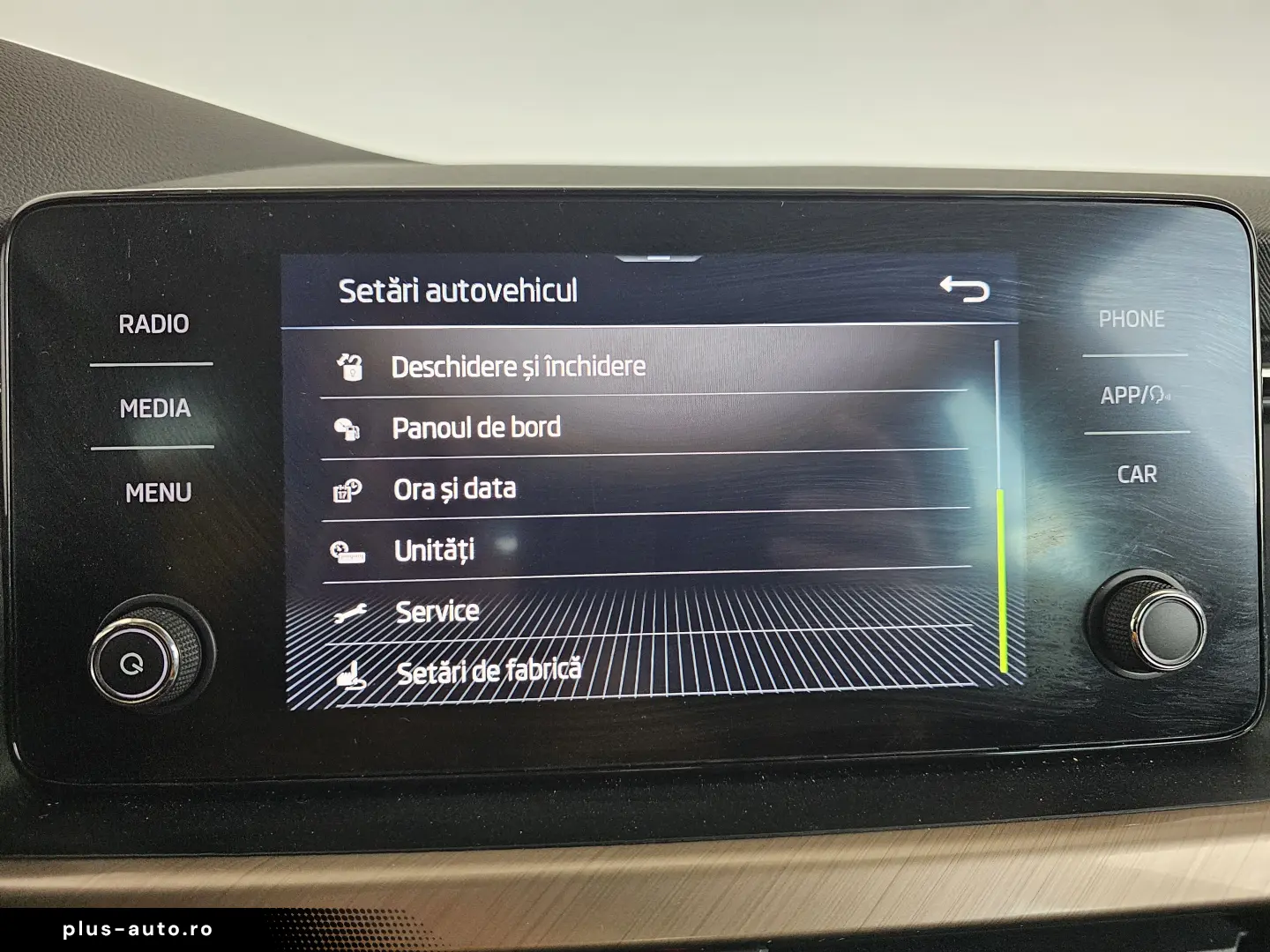 Škoda Scala STYLE 1.0 TSI