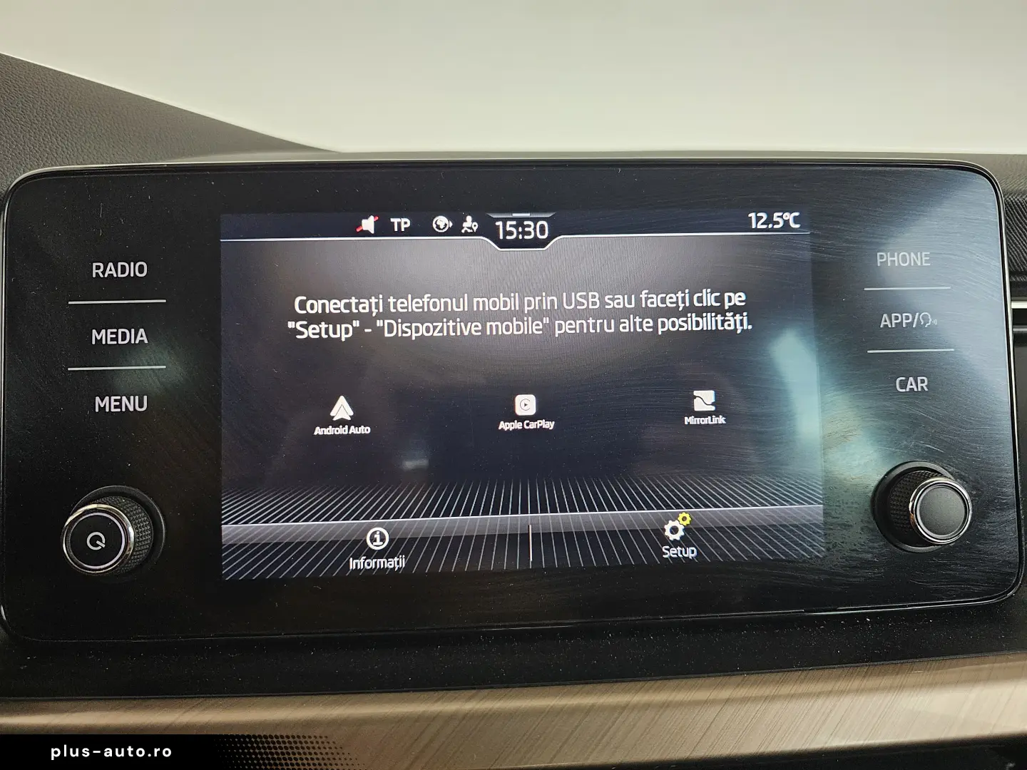 Škoda Scala STYLE 1.0 TSI