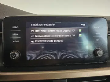 Škoda Scala STYLE 1.0 TSI