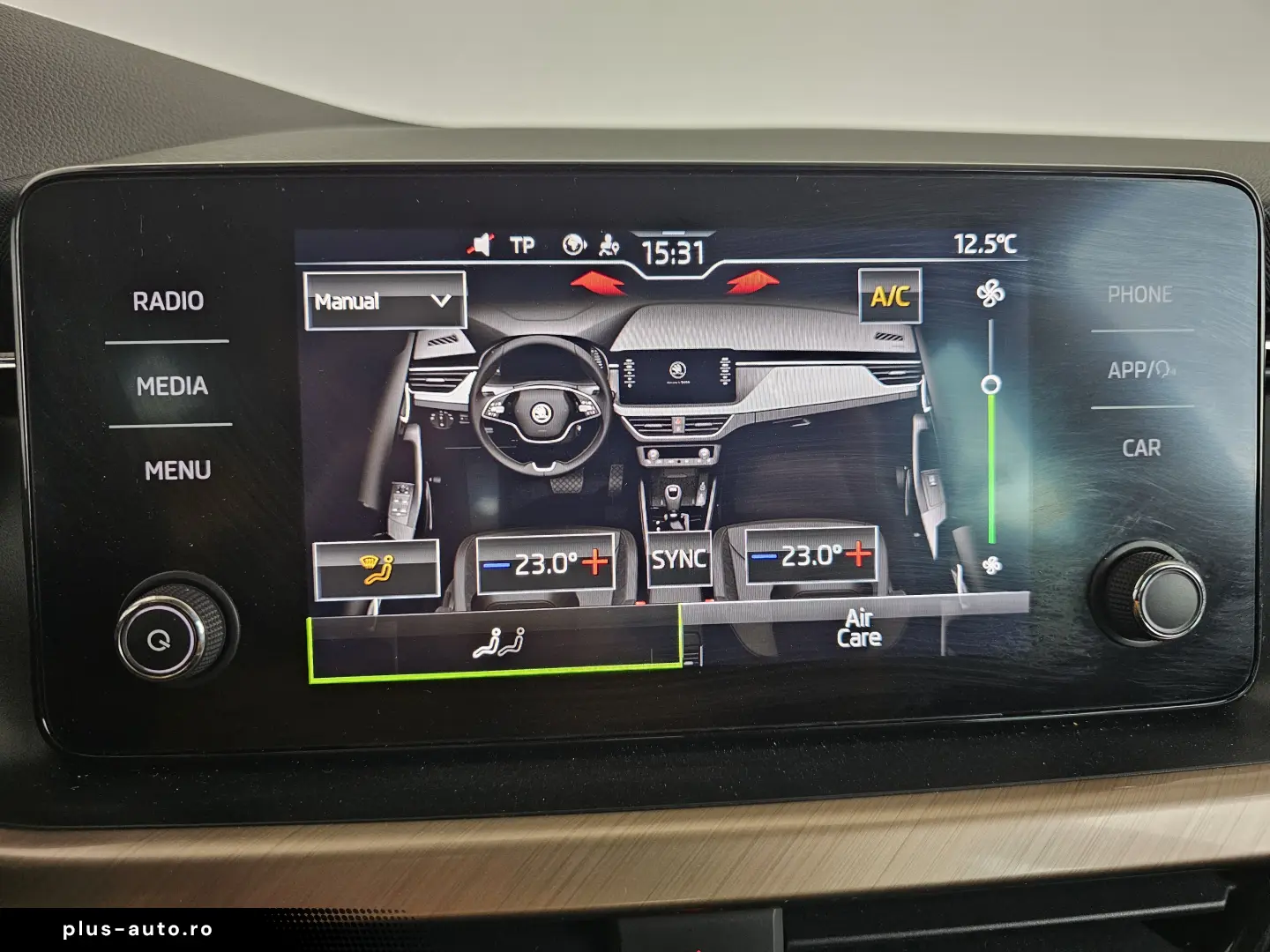 Škoda Scala STYLE 1.0 TSI