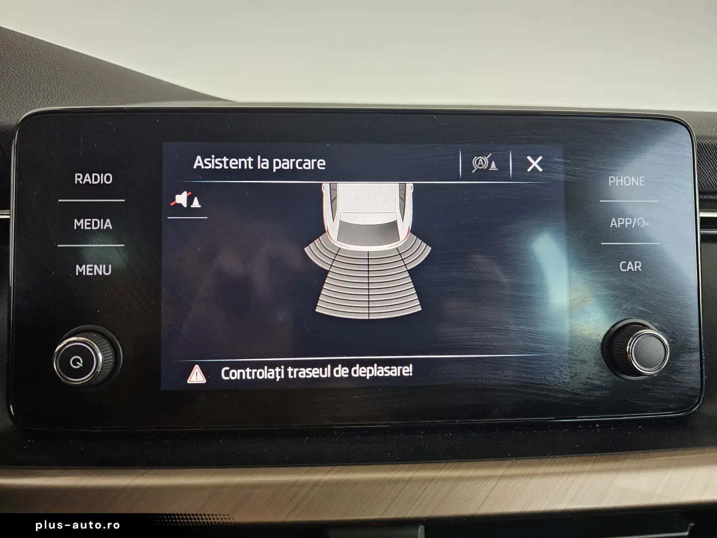 Škoda Scala STYLE 1.0 TSI