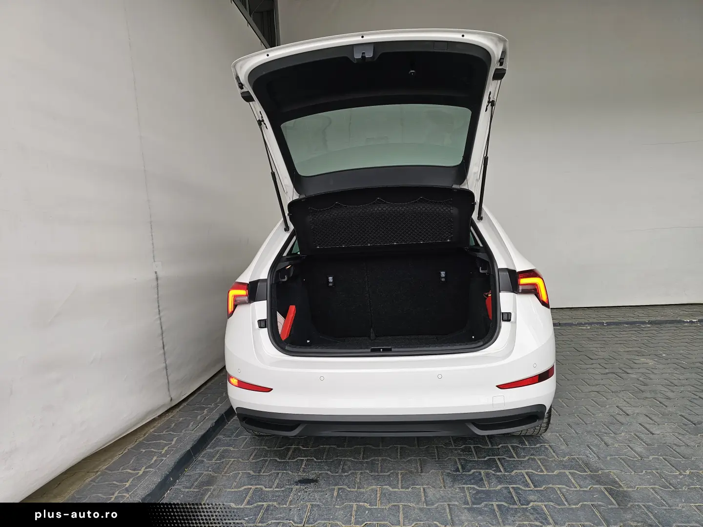 Škoda Scala STYLE 1.0 TSI