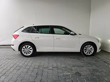 Škoda Scala STYLE 1.0 TSI