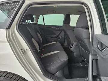 Škoda Scala STYLE 1.0 TSI