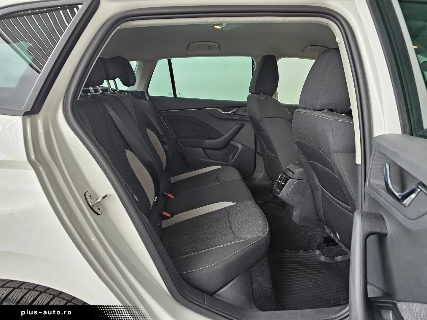 Škoda Scala STYLE 1.0 TSI