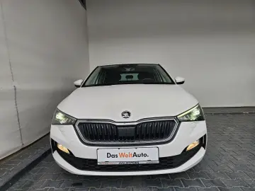 Škoda Scala STYLE 1.0 TSI