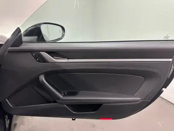 PORSCHE 992 Carrera Cabriolet  SPORT-CHRONO