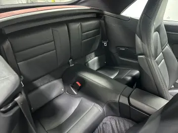 PORSCHE 992 Carrera Cabriolet  SPORT-CHRONO