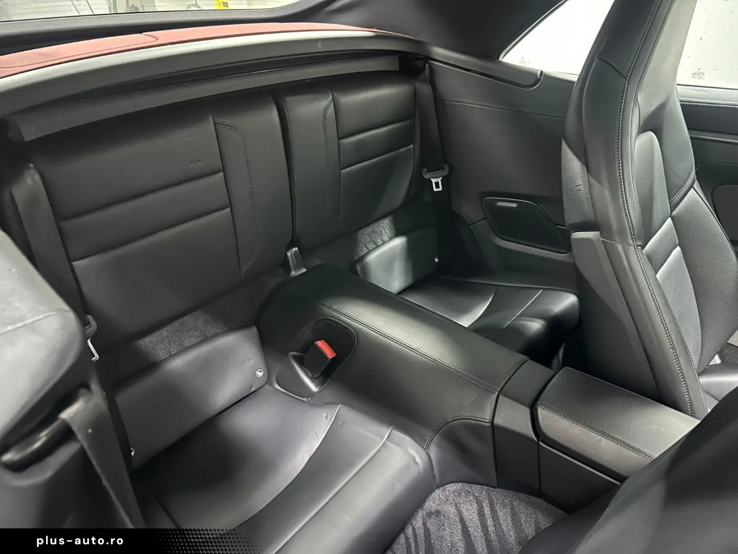 PORSCHE 992 Carrera Cabriolet  SPORT-CHRONO