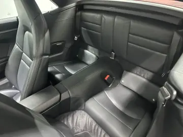 PORSCHE 992 Carrera Cabriolet  SPORT-CHRONO