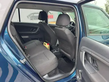 Skoda Fabia Diesel 1.2 2012 Manuala